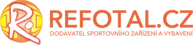 REFOTAL – dodavatel sportovního zařízení