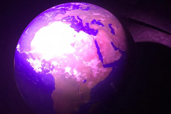 Exkurze do Světa techniky - základní škola Žákovská