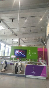 Exkurze do Světa techniky - základní škola Žákovská