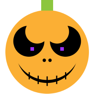 Halloween na 1. stupni - základní škola Žákovská