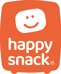 HappySnack – zdravé svačinky ve školním automatu - základní škola Žákovská