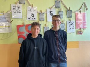 Havířov v čase - základní škola Žákovská