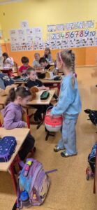 Máme rádi zvířata - základní škola Žákovská