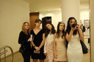 Muzikál Oliver! - základní škola Žákovská