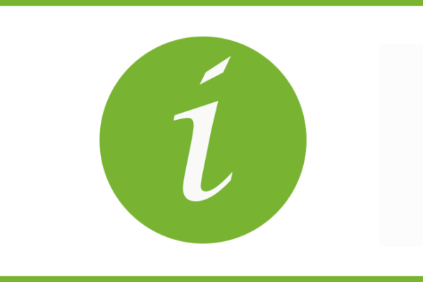 Oznámení - základní škola Žákovská