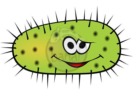 Oznámení o prevenci před nákazou černým kašlem - základní škola Žákovská