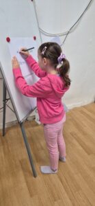 Pasování na čtenáře - základní škola Žákovská