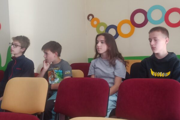 PERMONÍČEK 2024 - základní škola Žákovská