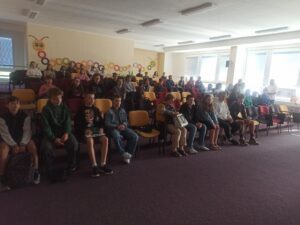 PERMONÍČEK 2024 - základní škola Žákovská