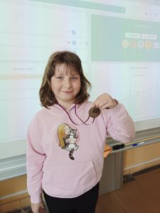 Projekt „EDUTEN“ - základní škola Žákovská