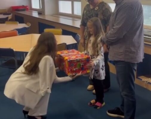 Projekt „Počítače dětem“ - základní škola Žákovská