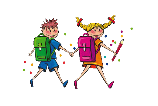 Seznam přijatých žáků do 1. tříd - základní škola Žákovská