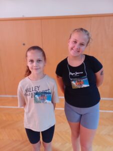 Survivor 2025 - základní škola Žákovská