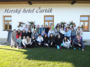 Test - základní škola Žákovská