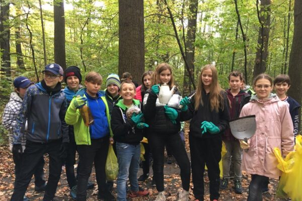 Test - základní škola Žákovská